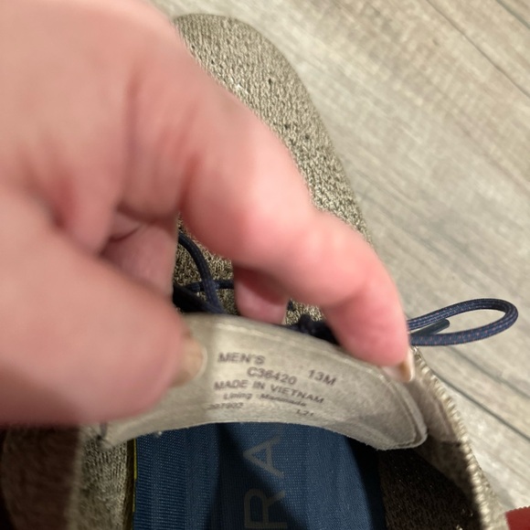 Cole Haan zerogrand  sneakers for men - Picture 6 of 8